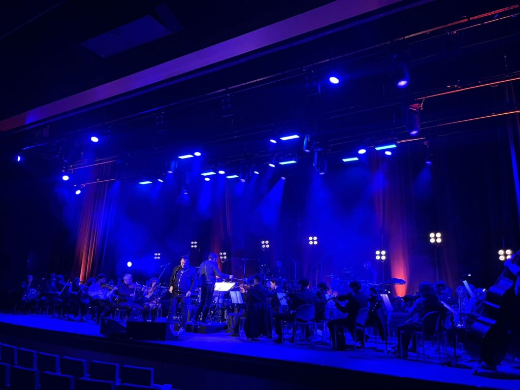 Concierto Ismael Serrano