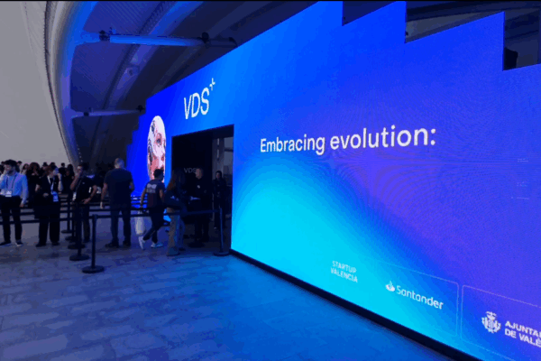 Pantalla Led Pórtico VDS