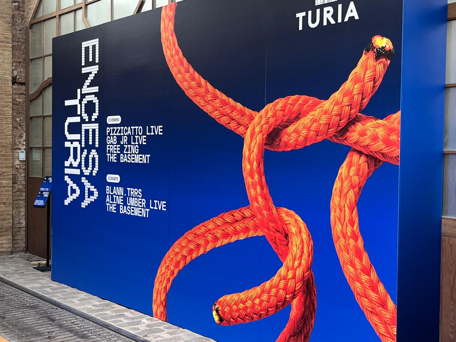 photocall encesa turia