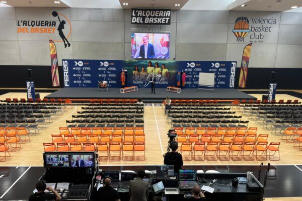 escenario Proyecto FER 2025