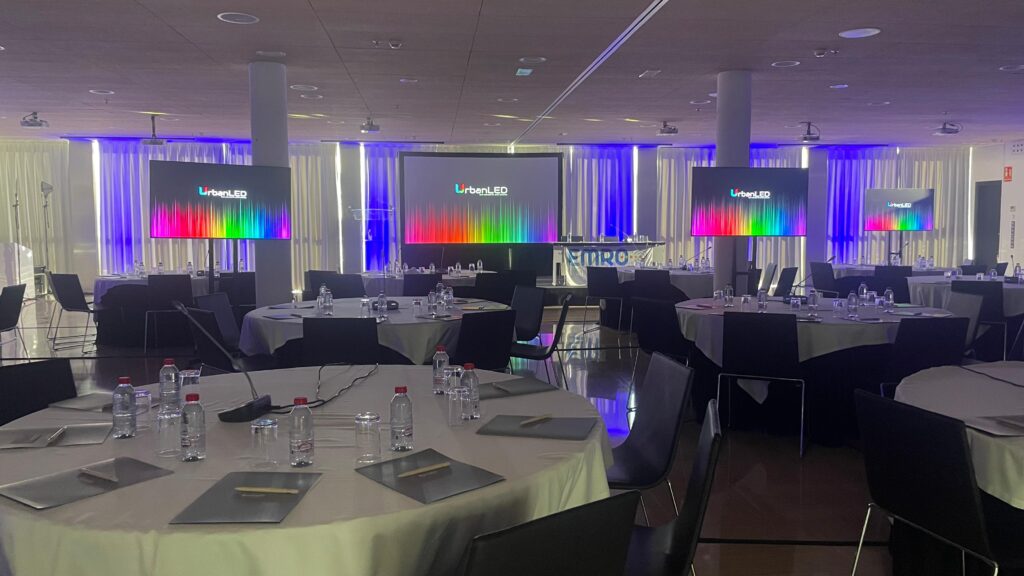 Imagen evento AVRental