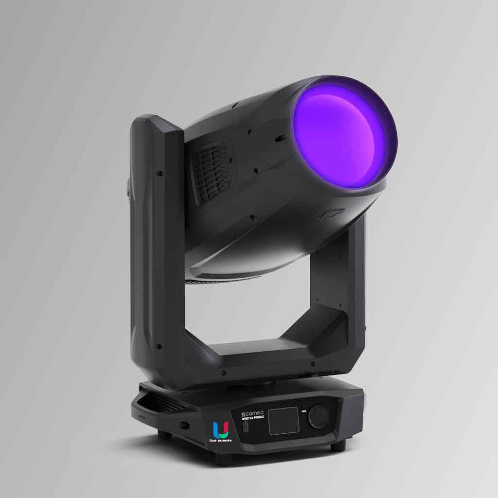 sistemas de iluminación