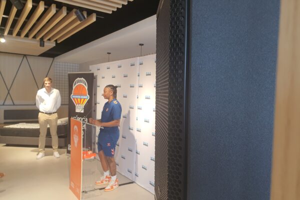 presentación Tanaya Atkinson