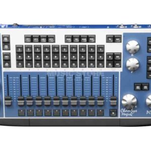 CONSOLA Chamsys PC WING