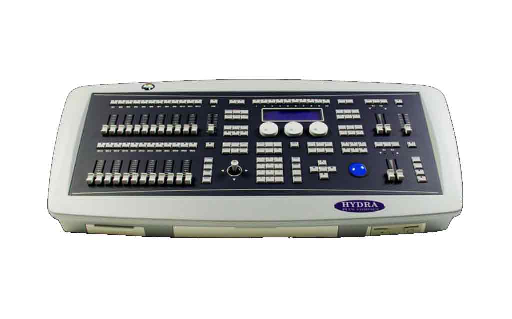 LT-Light Hydra Compact