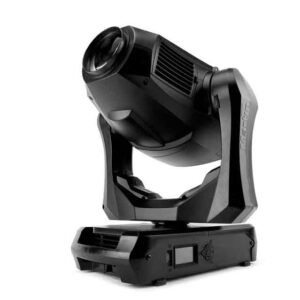 Martin Quantum Profile