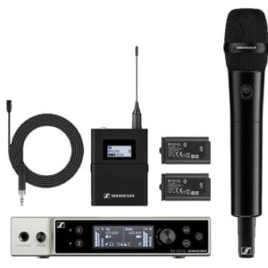 Sennheiser EW-DX