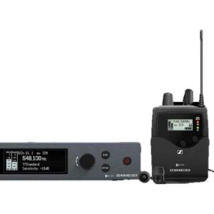 Sennheiser EW IEM G4-A