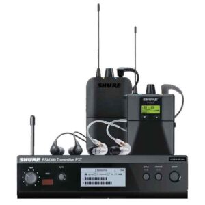 Shure PSM300