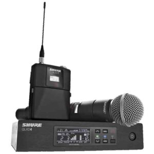 Shure QLX-D