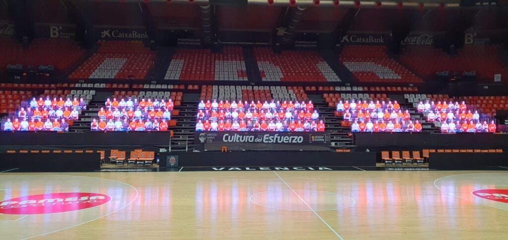 grada público virtual