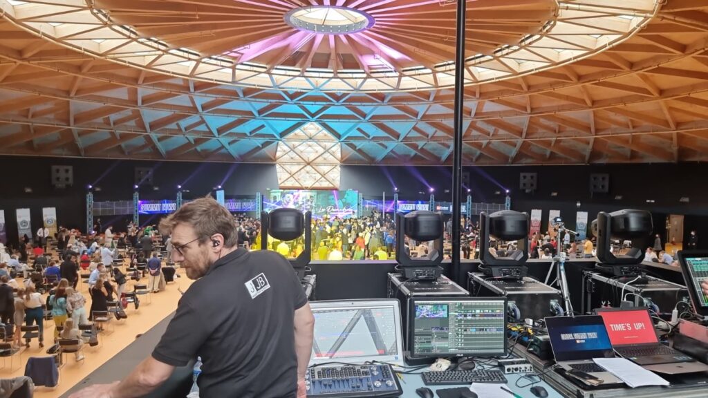 control Incruises Barcelona