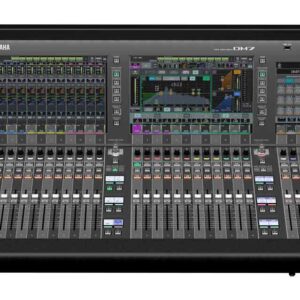 Yamaha DM7