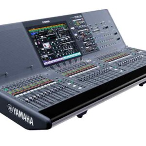 yamaha rivage pm3