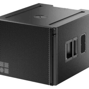 d&b audiotechnik CCL SUB