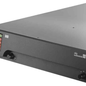 ETAPA d&b audiotechnik D80