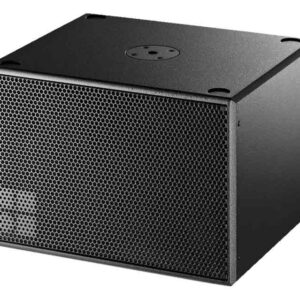 d&b audiotechnik E12X-Sub