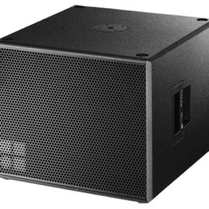 d&b audiotechnik E15X-Sub