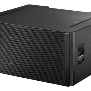 d&b audiotechnik KSL-GSub