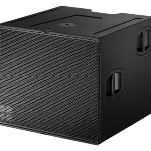d&b audiotechnik VG Sub
