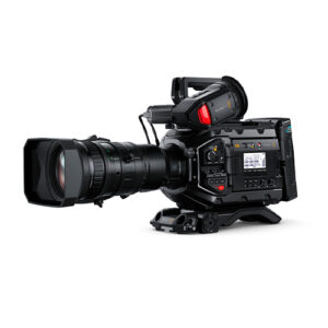Blackmagic URSA Broadcast G2