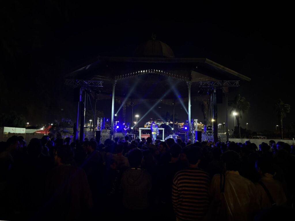 V.E.S.O Valencia 2025