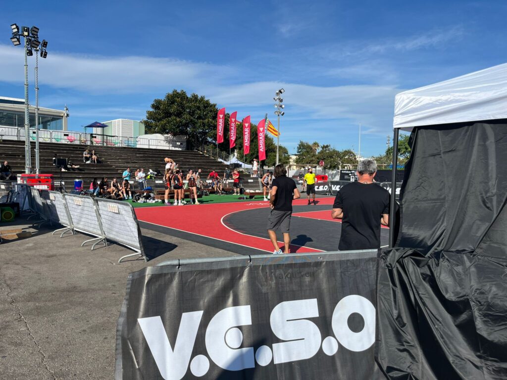 foto V.E.S.O Valencia 2025