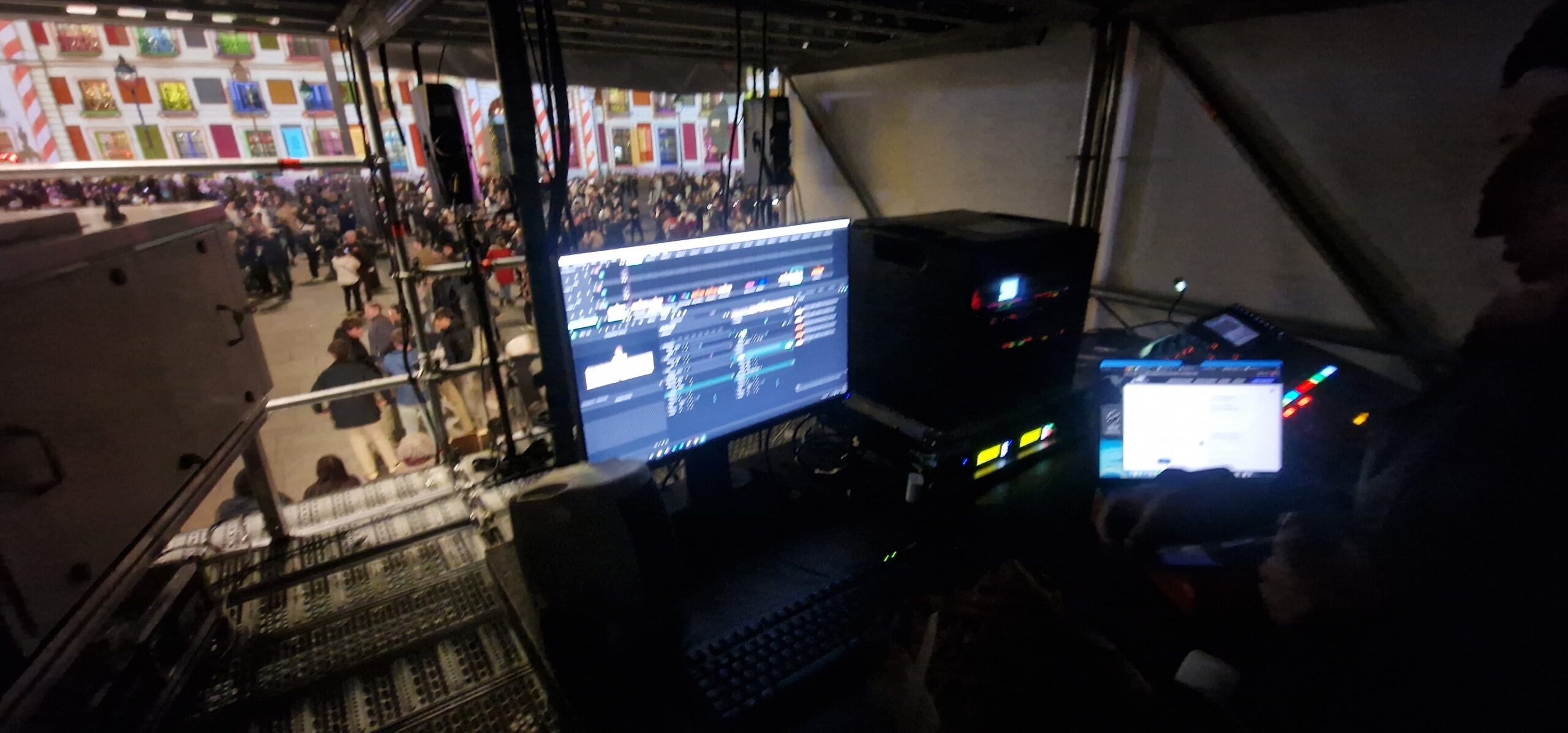 control-videomapping-puerta-del-sol-madrid