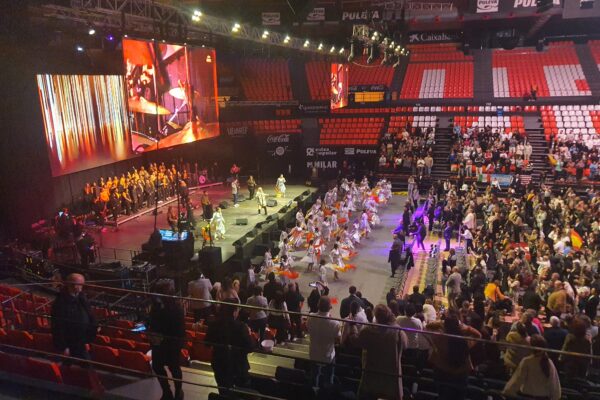 Harvest World escenario