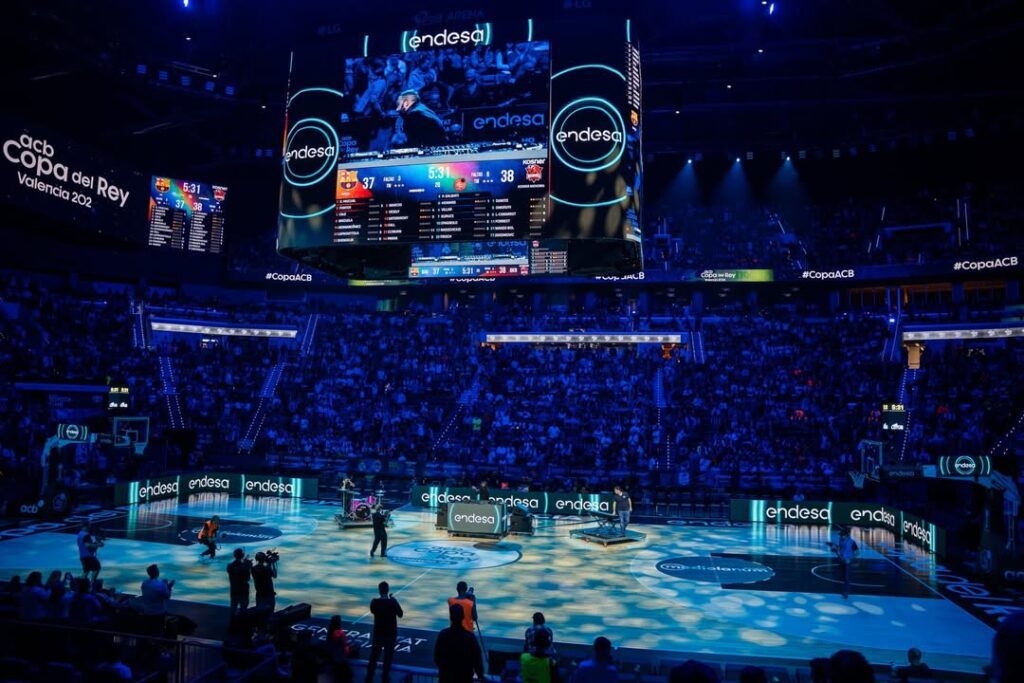 pista Copa del Rey 2026