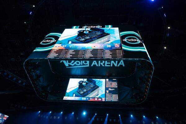 realización Copa del Rey 2026