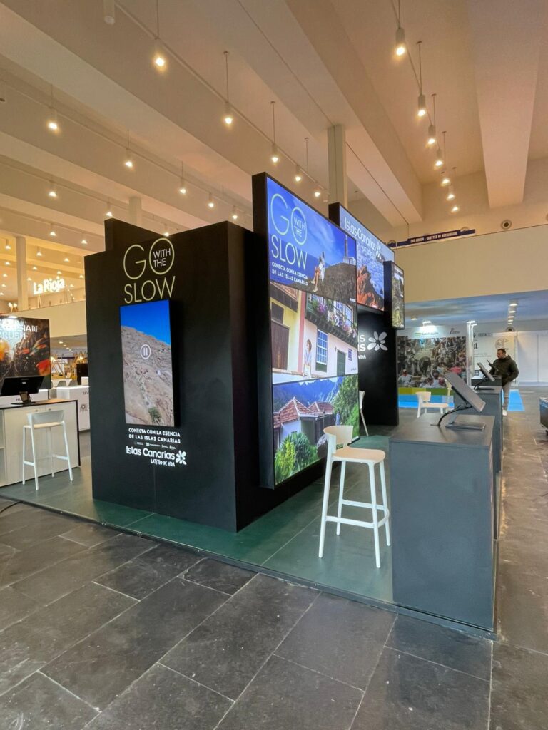 lateral trasero Islas Canarias NAVARTUR