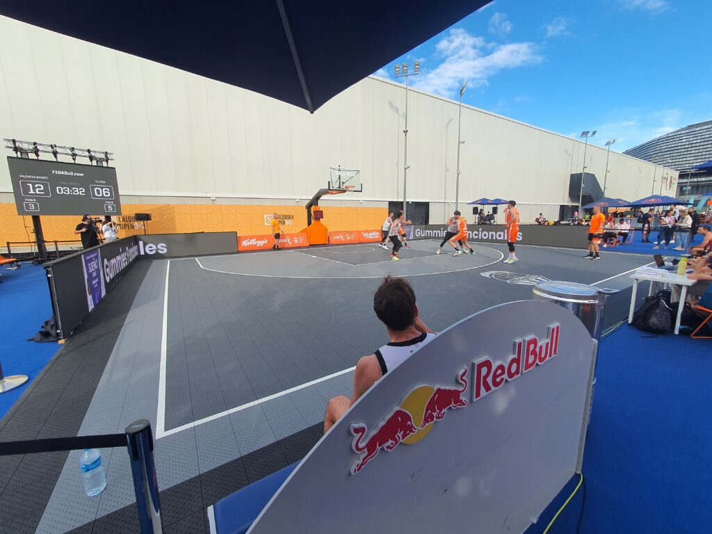 bordocampo Open 3x3