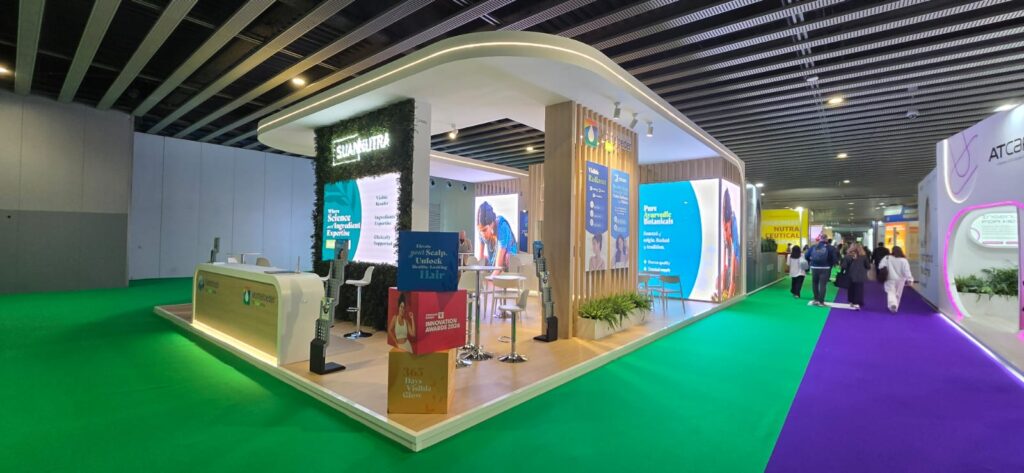 pantallas stand Suannutra