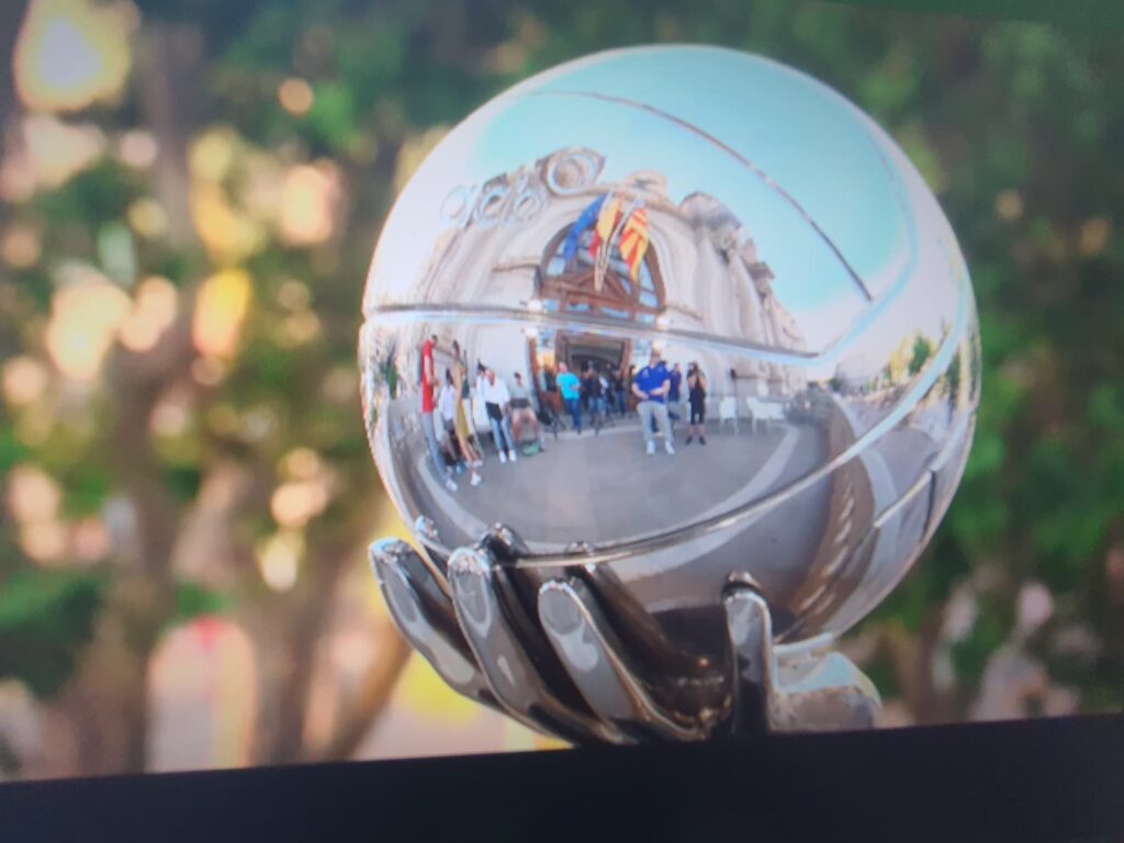 copa