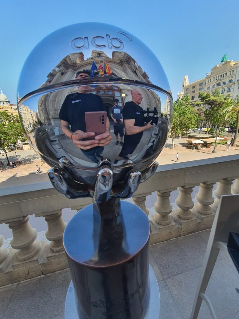 trofeo Liga ACB